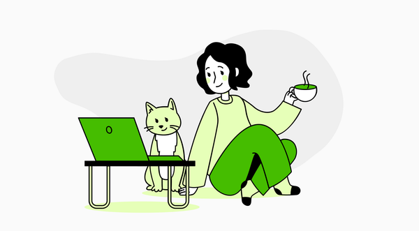 Work-Life Balance: Tips from a Remote Creative Team