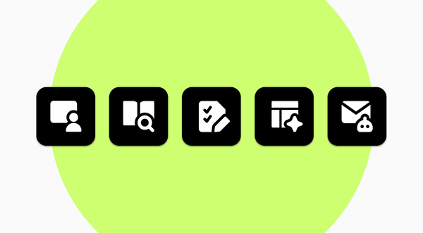 How to Choose and Download White Icons (Free and Pro)