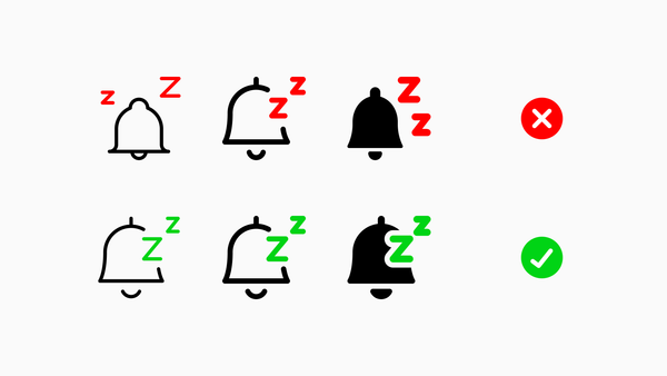 Massive update: 3,249 improved “Ultimate” icons 🚀