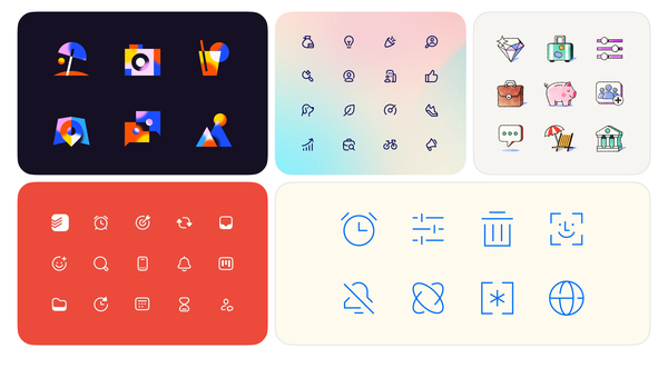 Icon Design Spotlight #032 (September 2026)