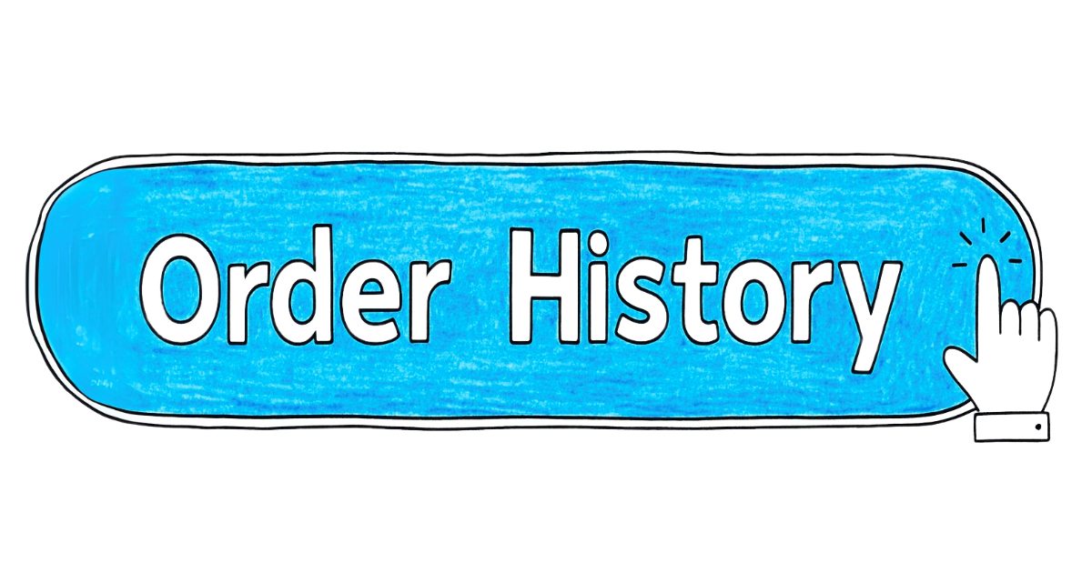 Order History home
