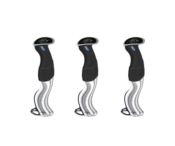 Tyler Coates buys a sous vide cooker