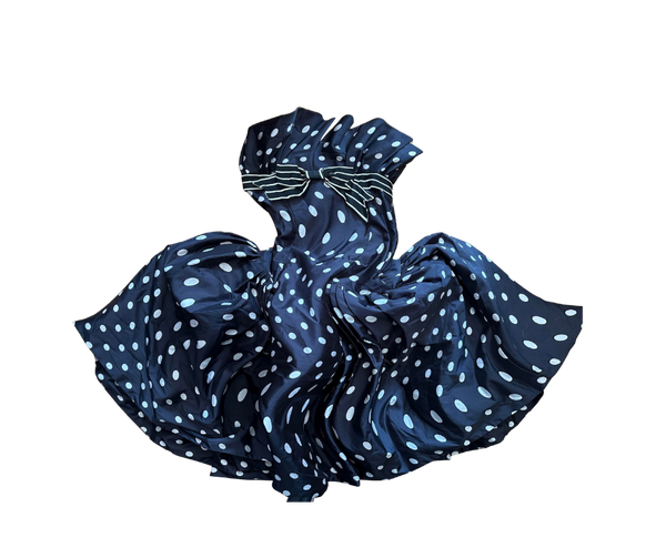 OMG, I found the 'Broadcast News' dress (kinda)