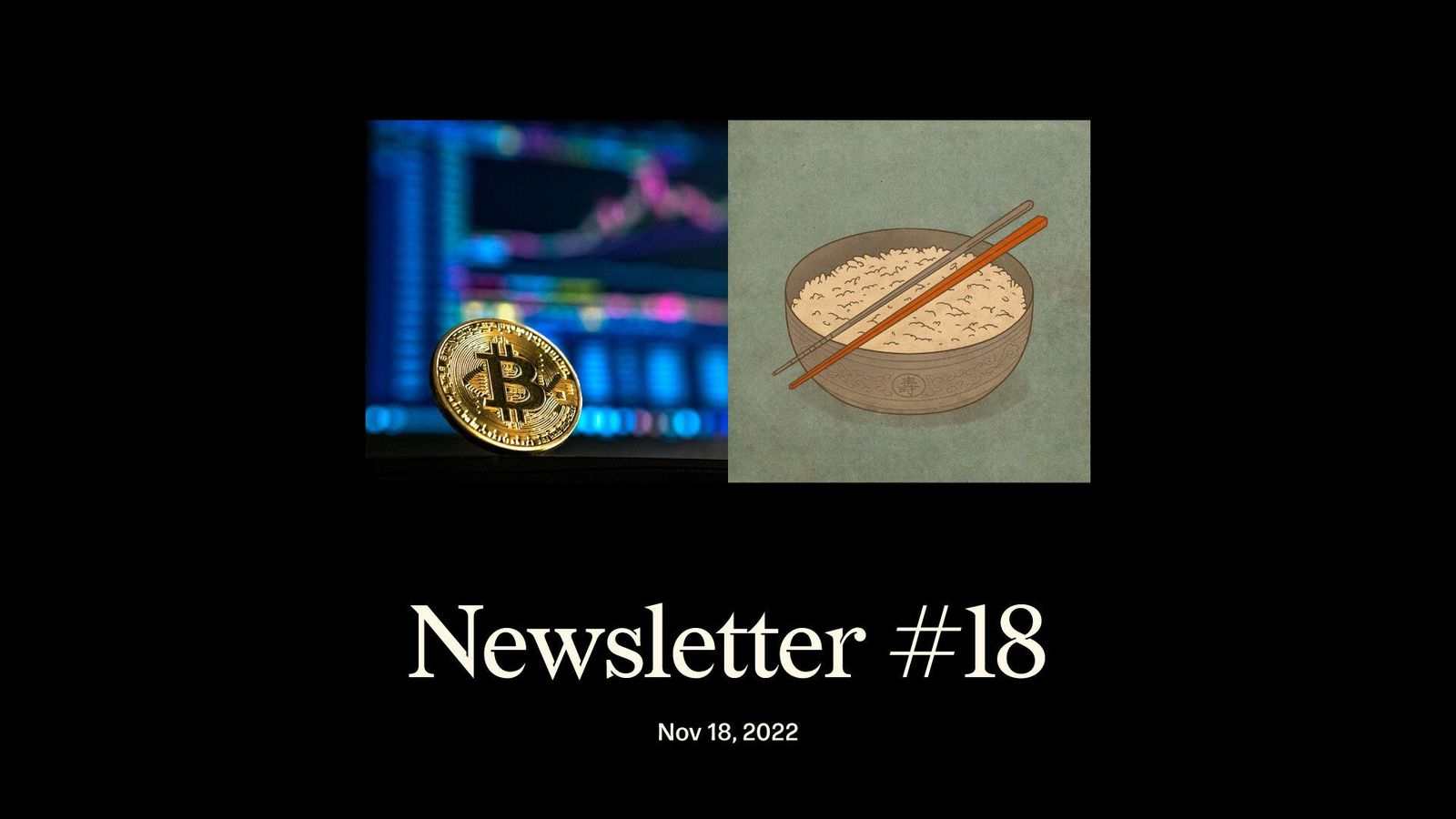#18: Hallyu, the Korean wave, and FTX and Temasek