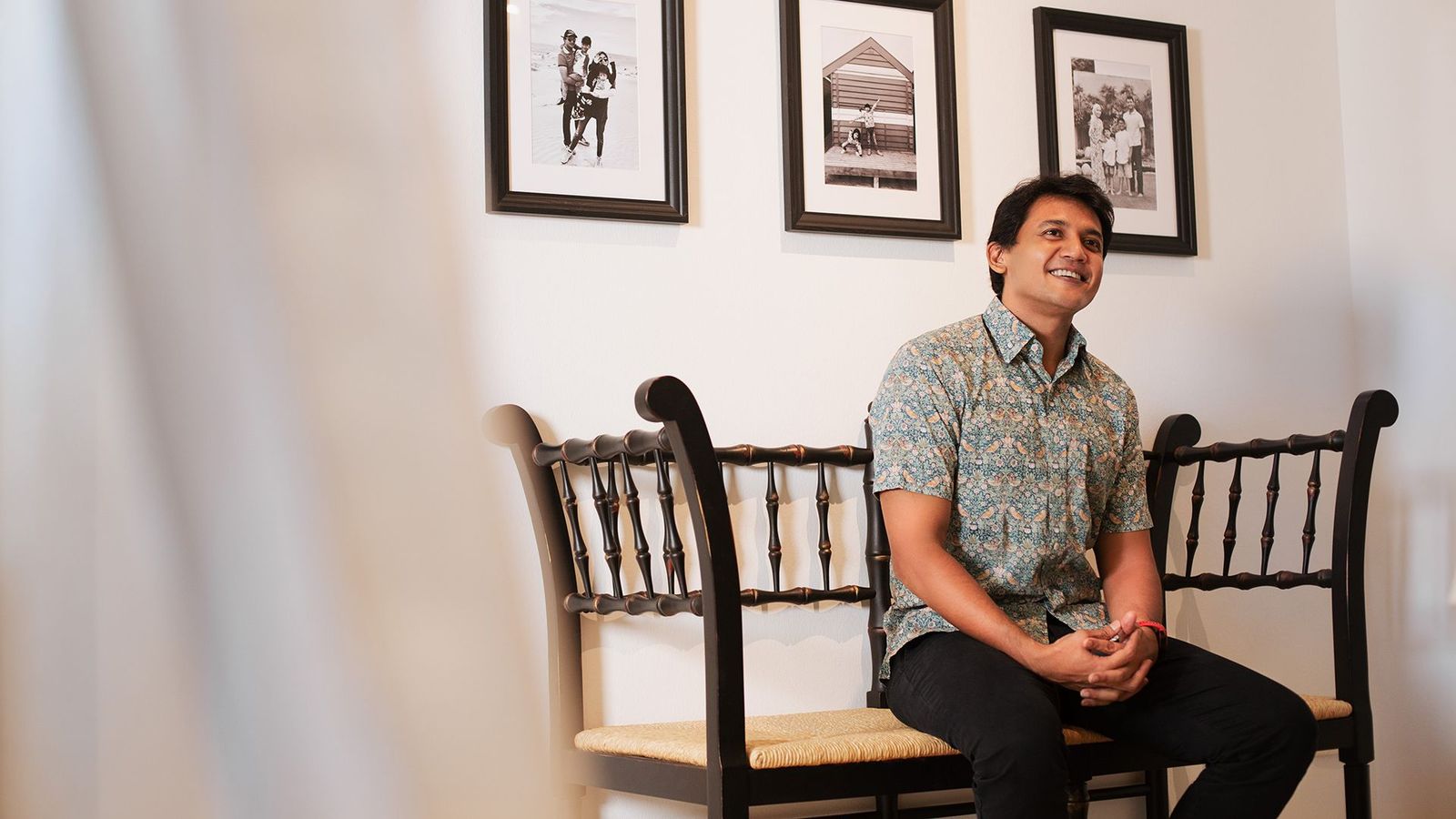 Suhaimi Zainul-Abidin's appeal to all