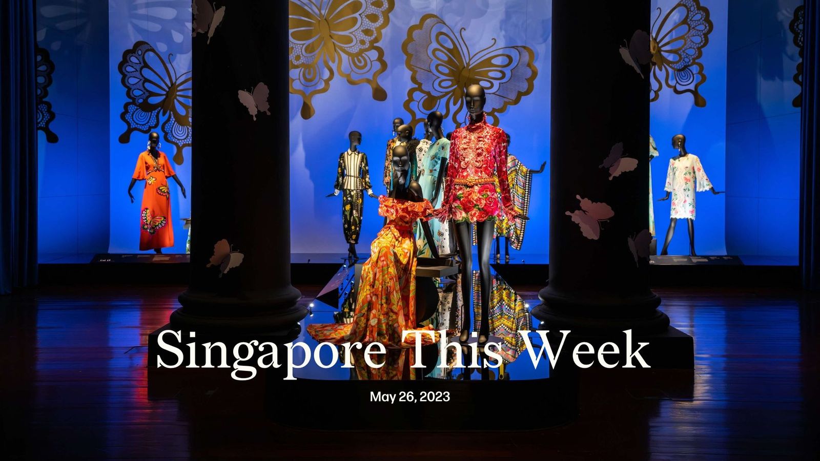 Singapore This Week