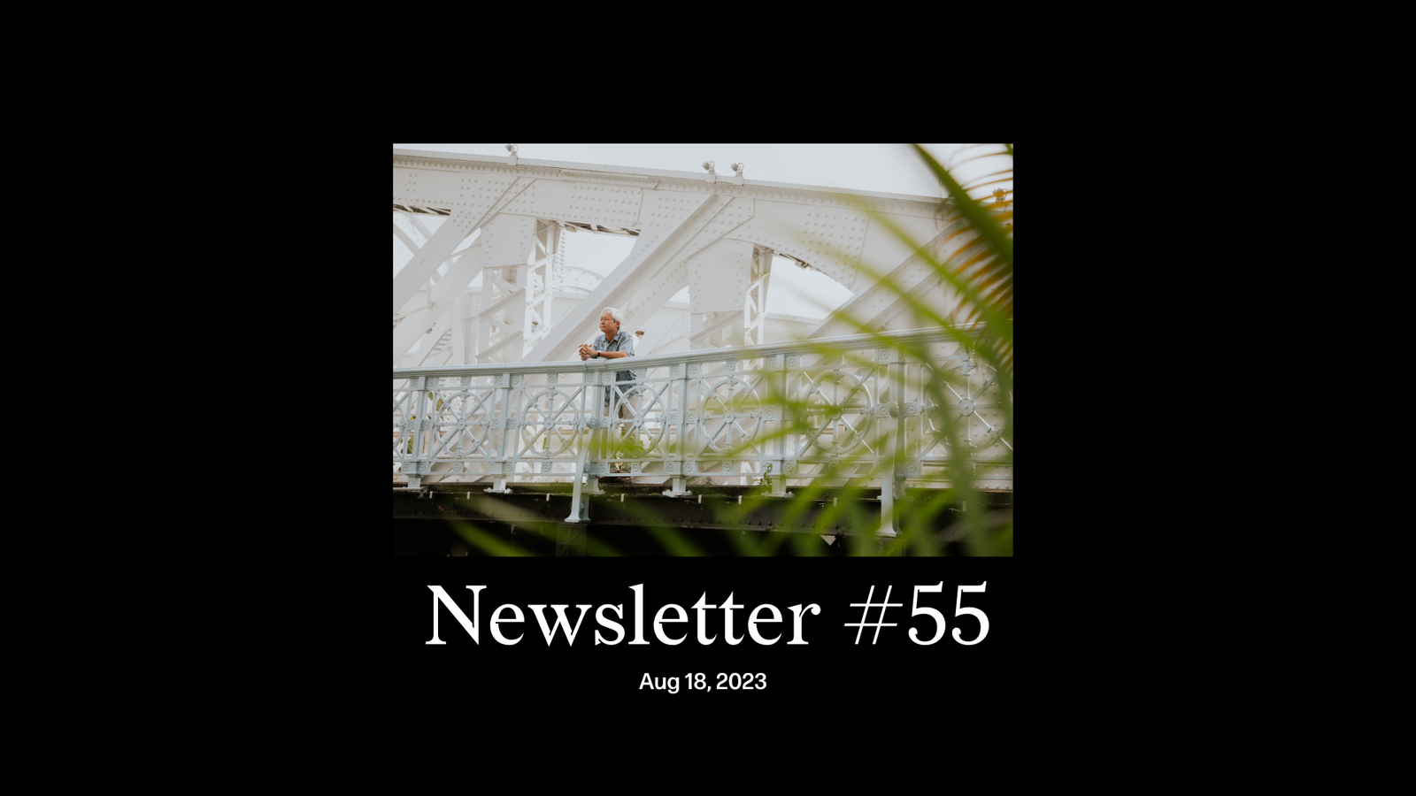 #55: Walid Abdullah, and Jonathan Chan on Boey Kim Cheng