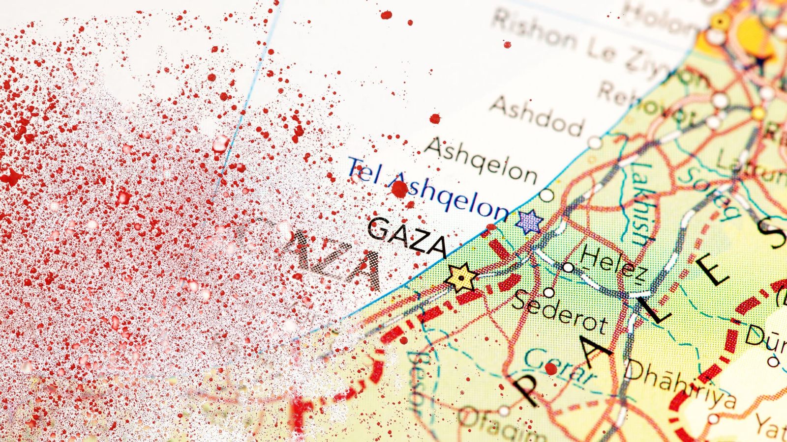 Genocide in Gaza? Our moral responsibility