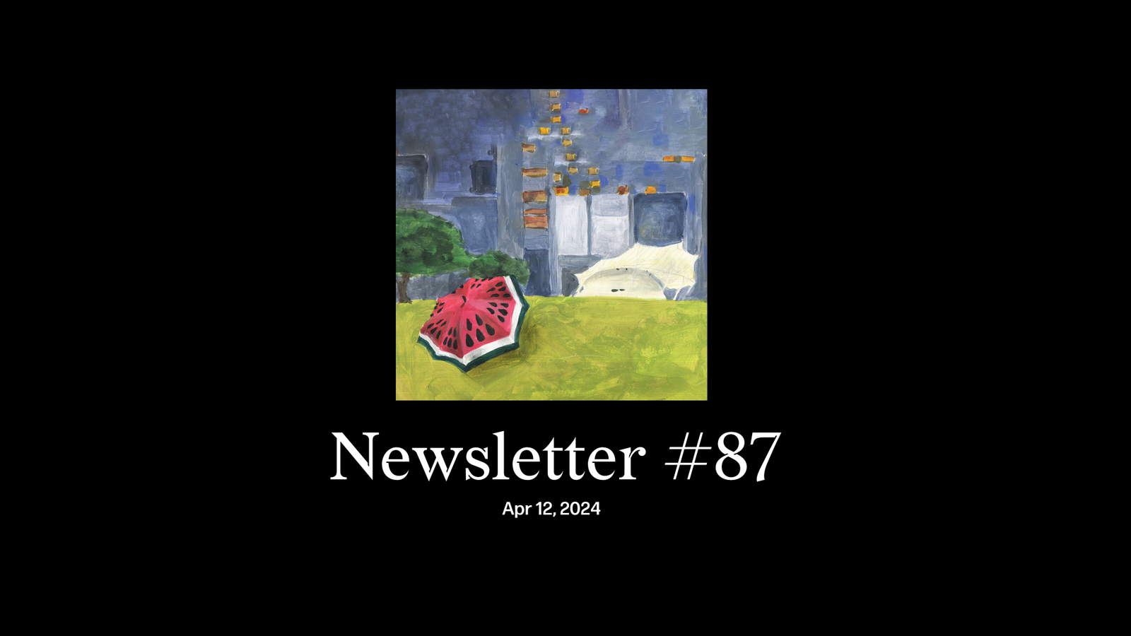 #87: Iskandar Manis on Palestine, Inderjit Singh’s reveals about the PAP, and SPH Media’s new CEO