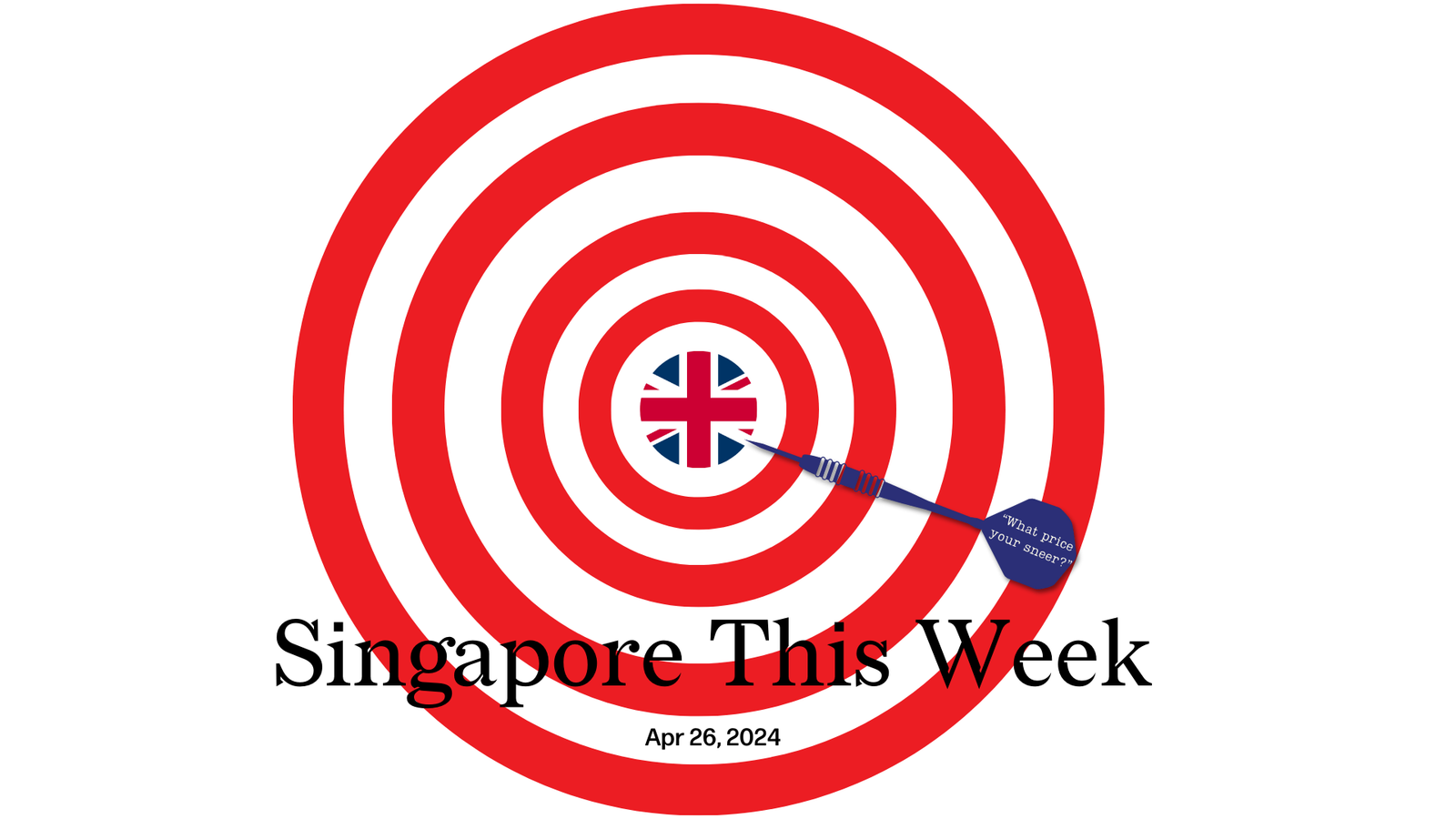 Singapore This Week