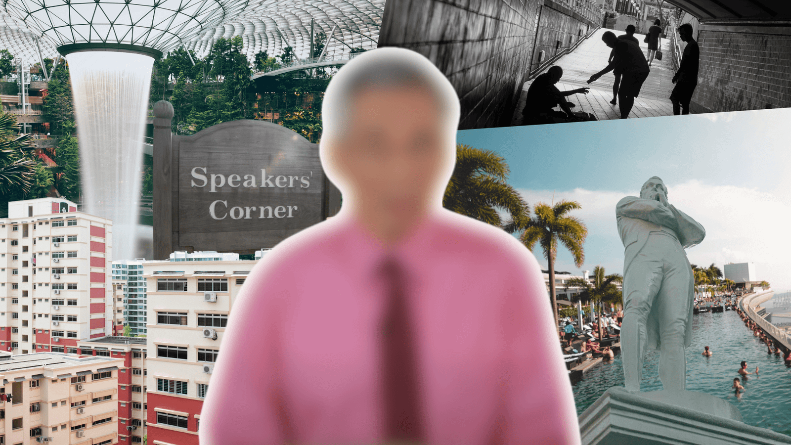 Lee Hsien Loong’s mixed legacy