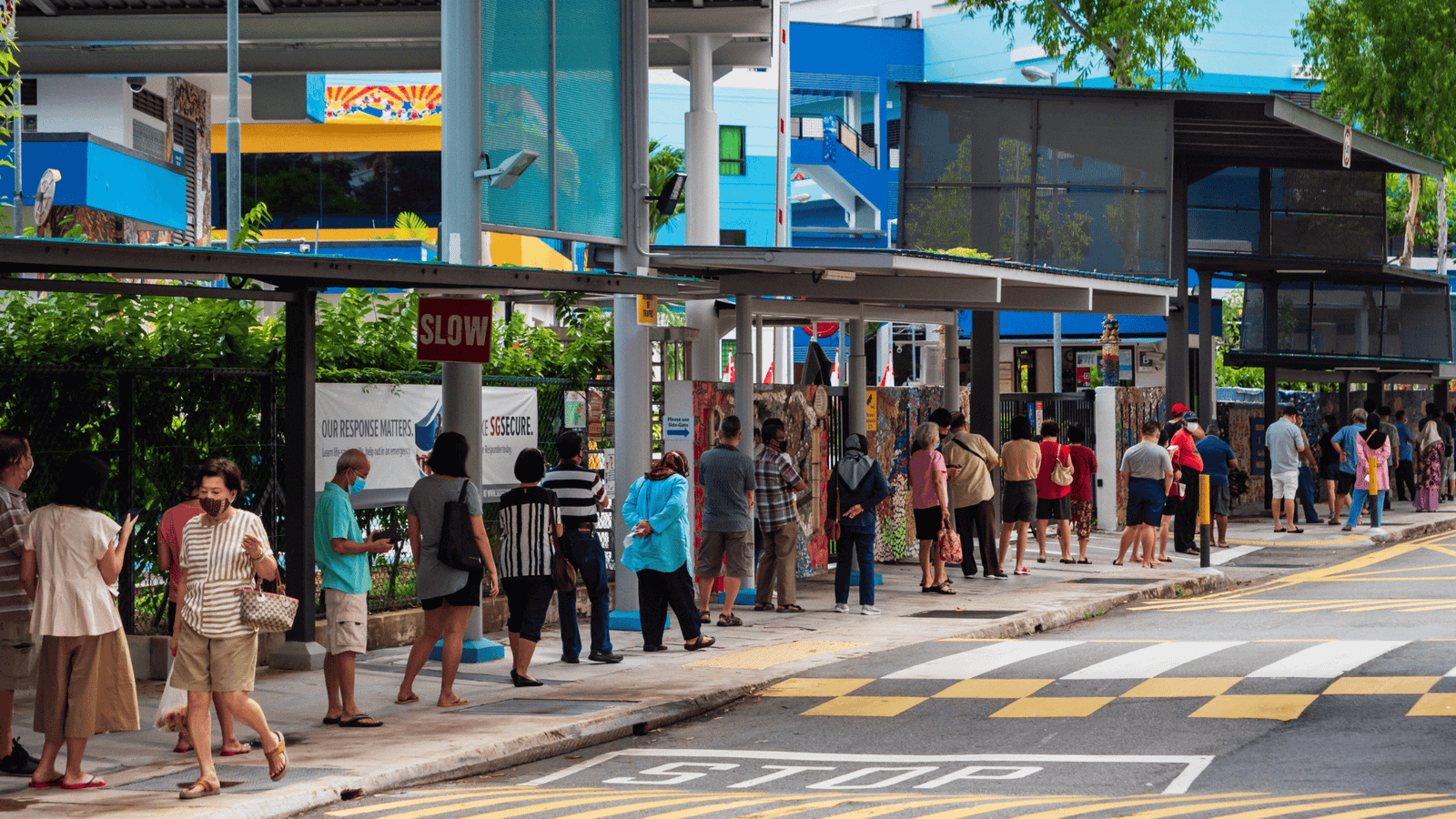 Should Singaporeans vote for a stronger opposition?