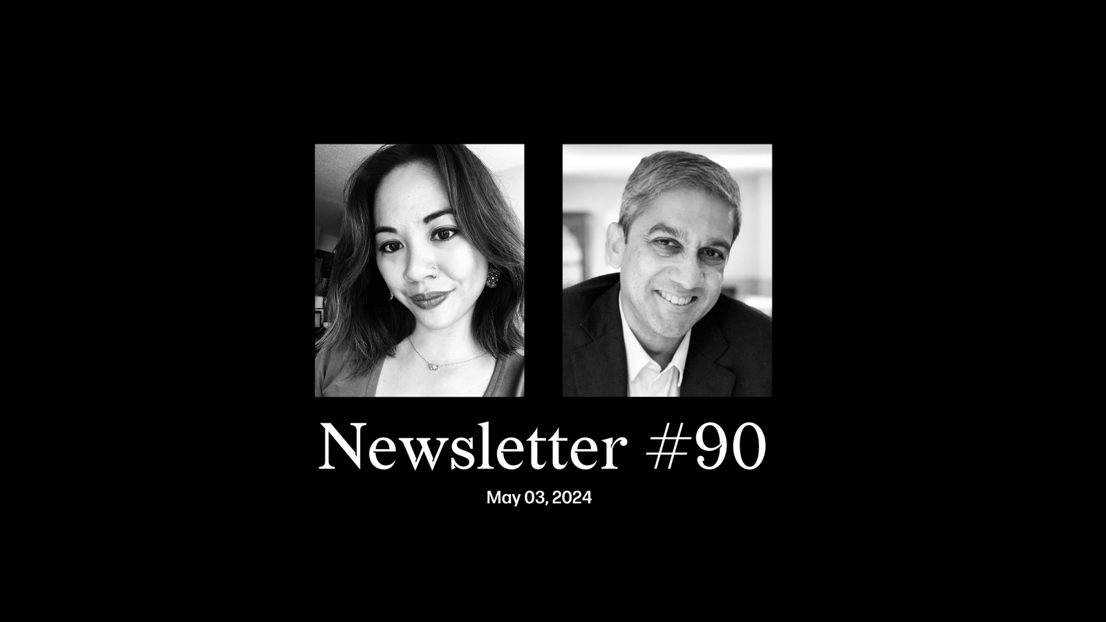 #90: Aleithia Low on peacebuilding, and meet Leon Perera on May 20th