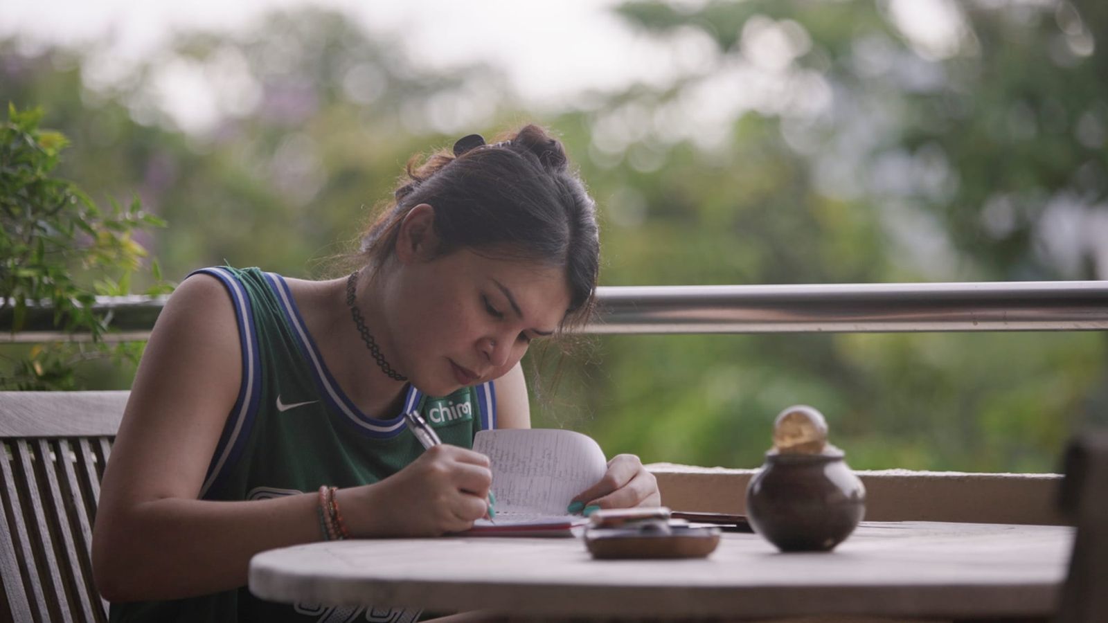 Video: The Euphoria is Real