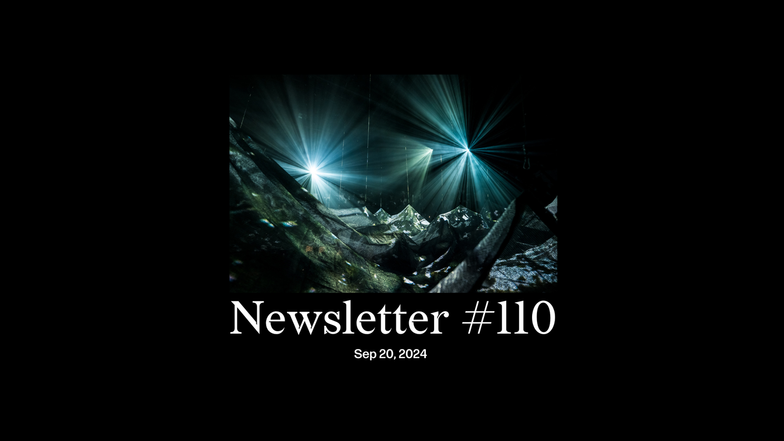 #110: Aparna Nambiar and Teo Xiao Ting on encountering the Earth through art