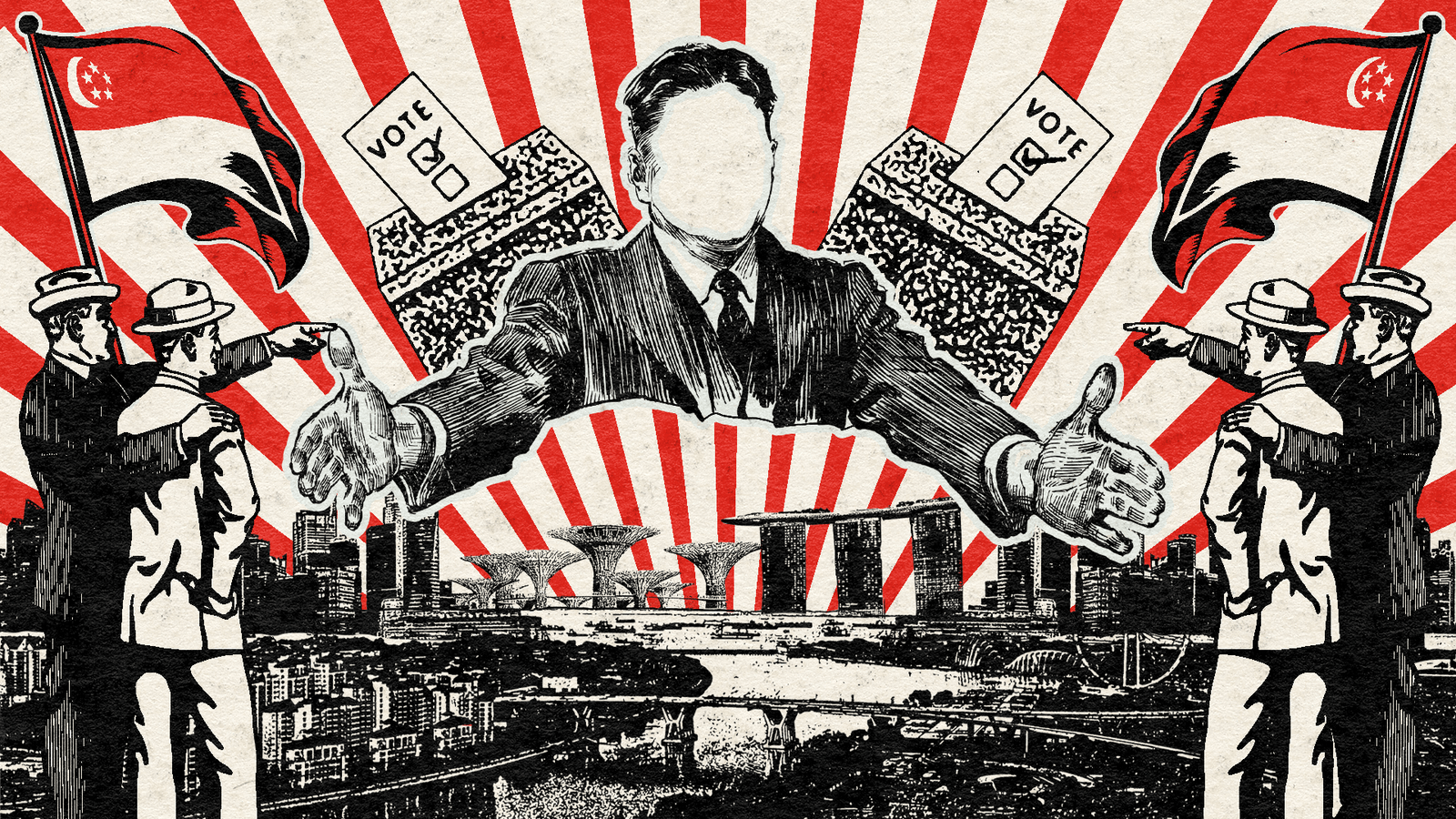 Is one-party dominance necessary for sustainable, long-term policymaking?