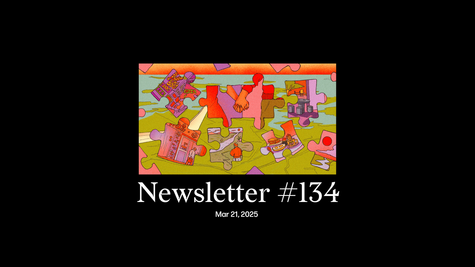 #134: Shan vs activists; Carolyn Oei and Marc Nair write from Toronto