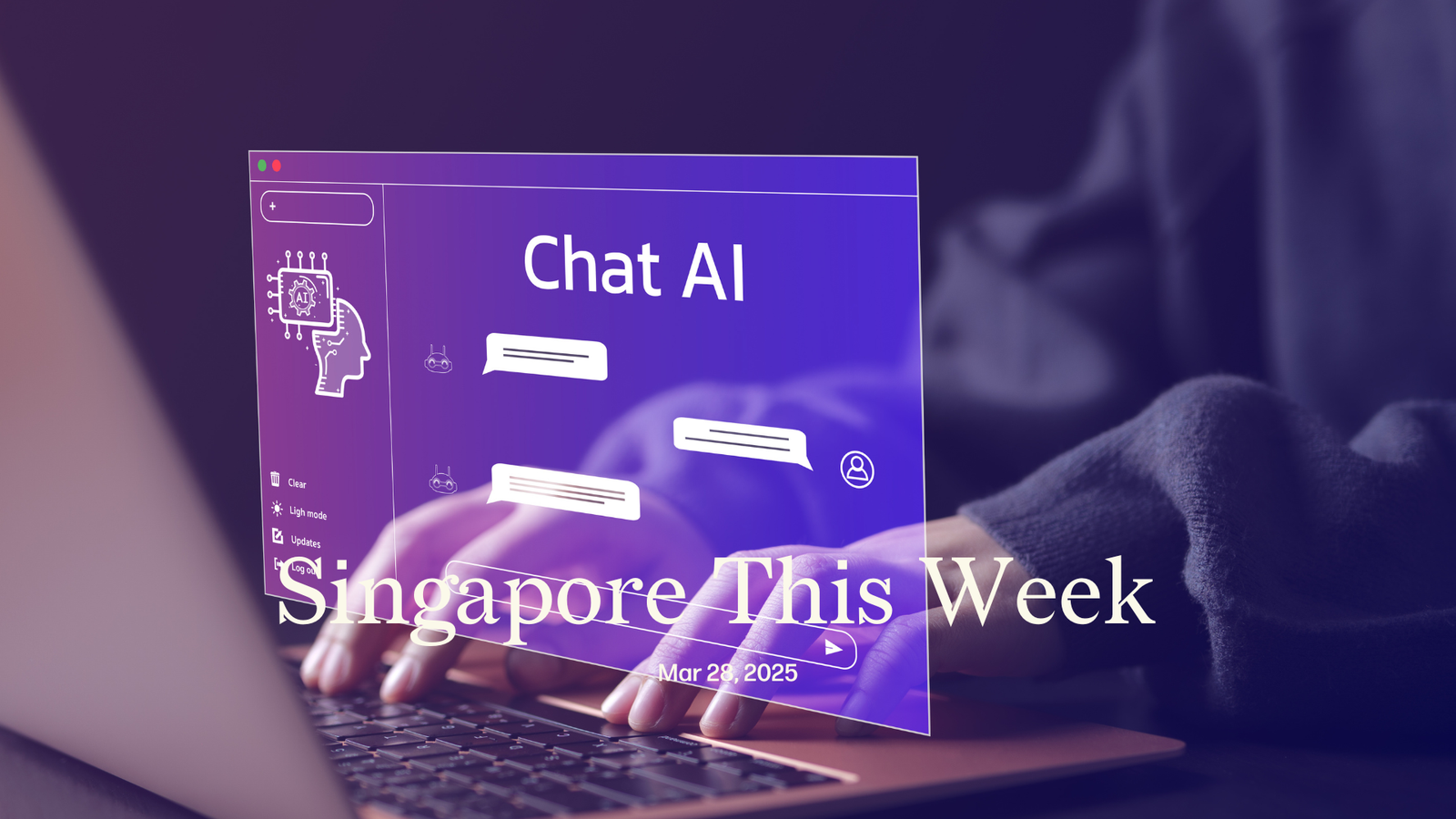 Singapore This Week