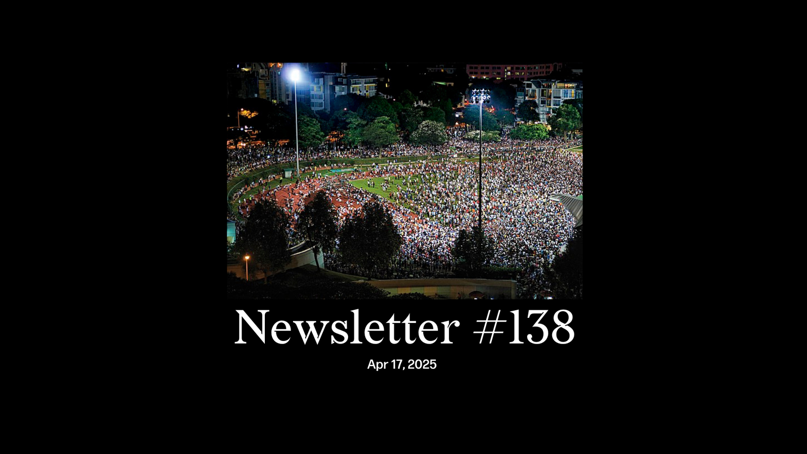 #138: Harpreet on the GE; Leon and Lawrence on minimum wage