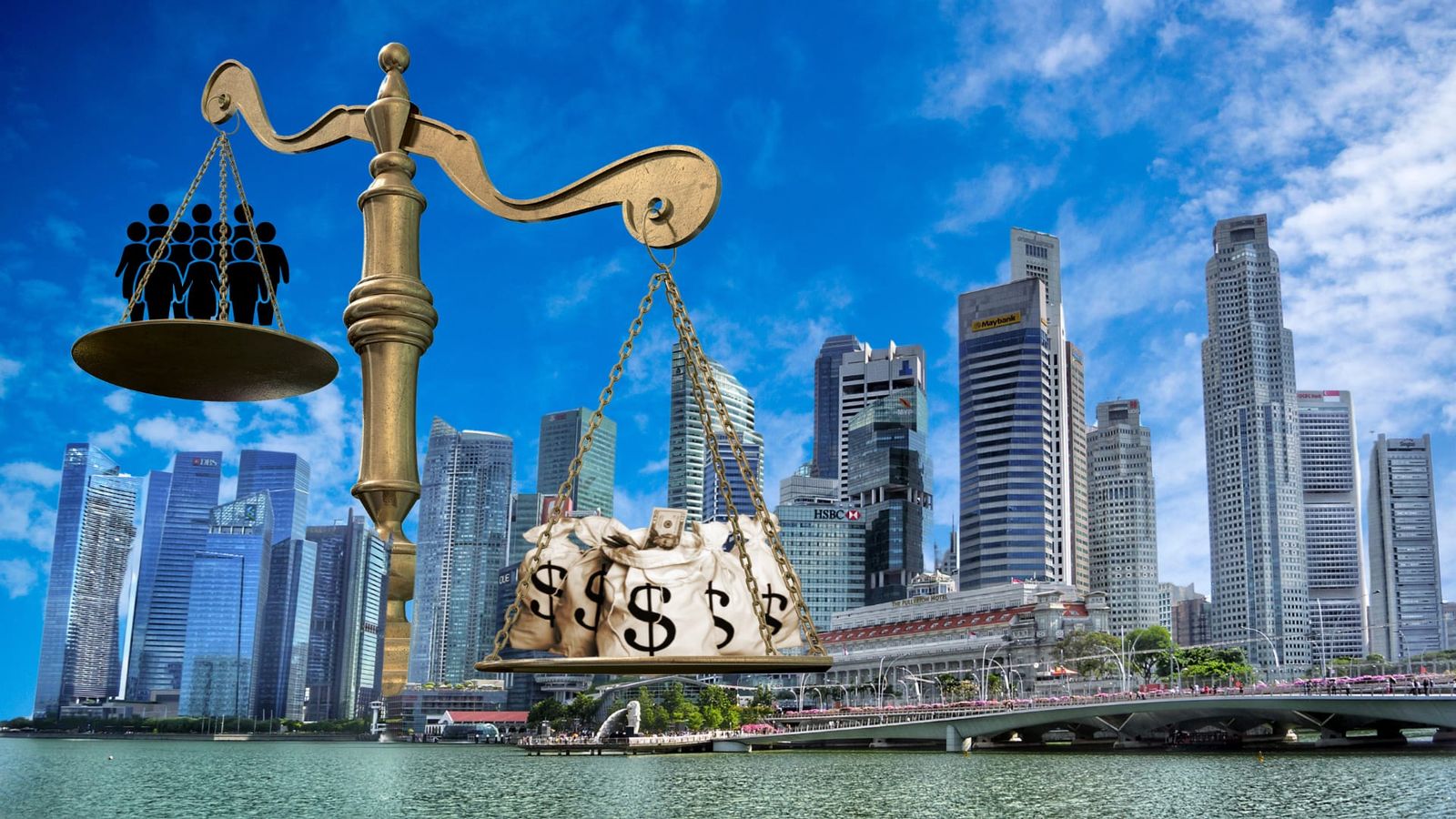 Inequality and your vote