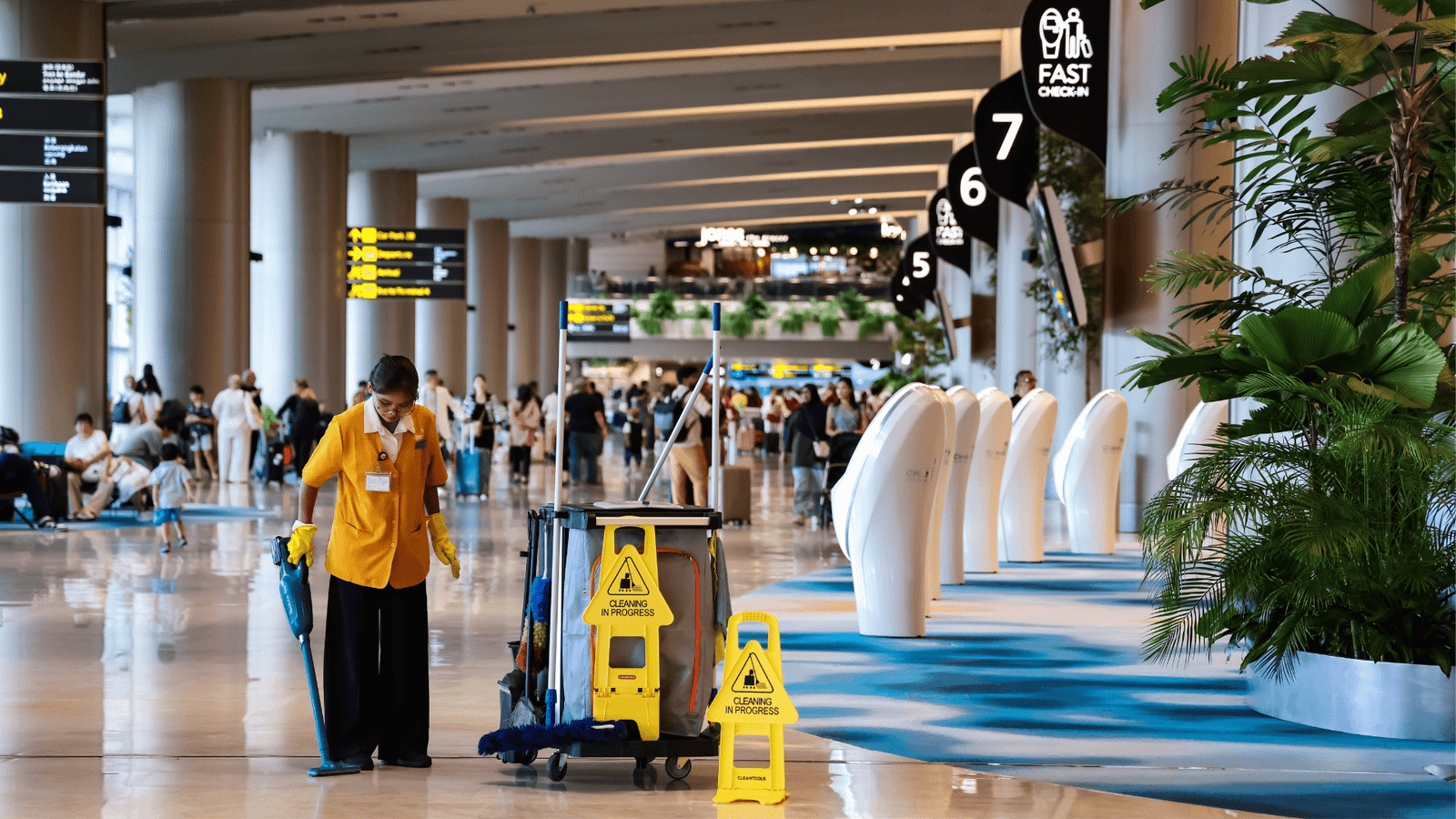 A Universal Minimum Wage for Singapore: an idea whose time has come