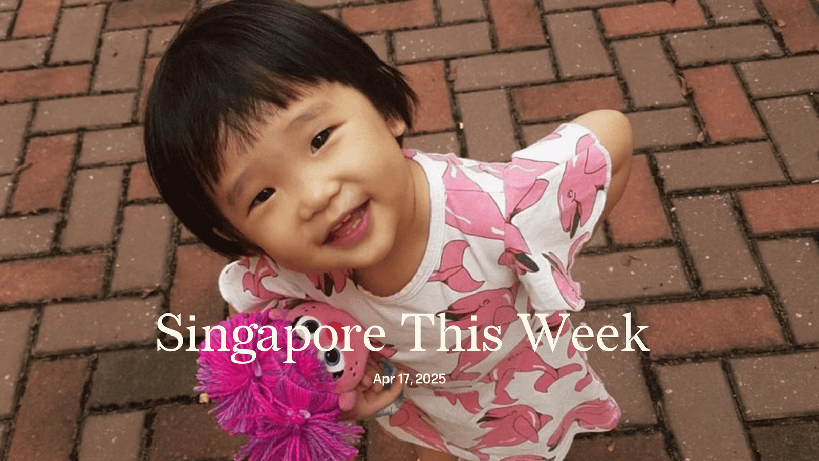 Singapore This Week