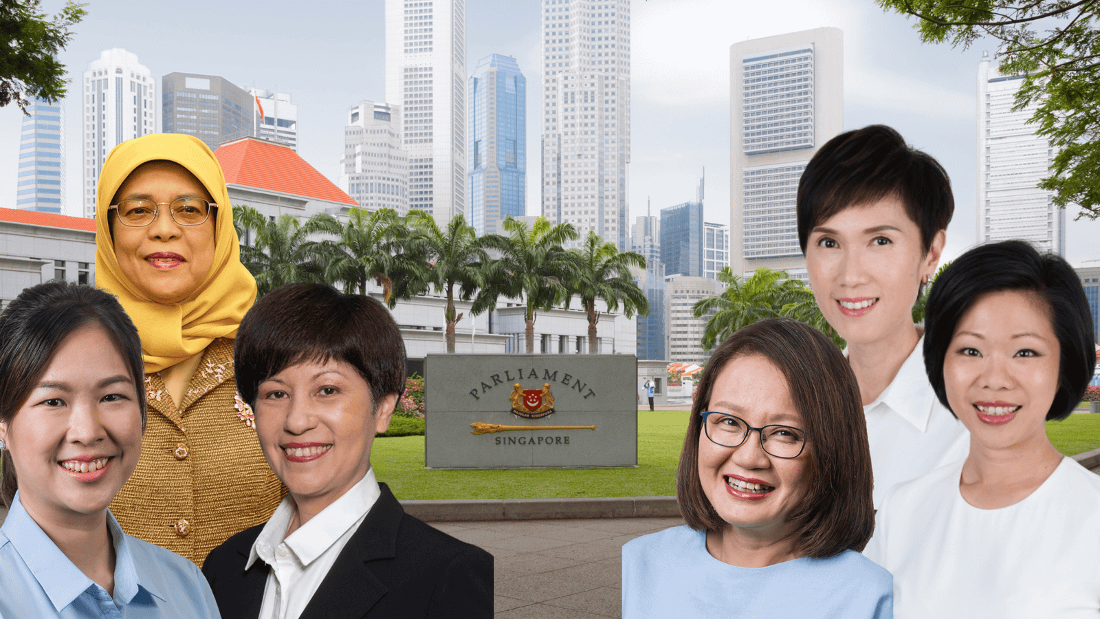 Seeing is believing: why Singapore will benefit from having more female politicians
