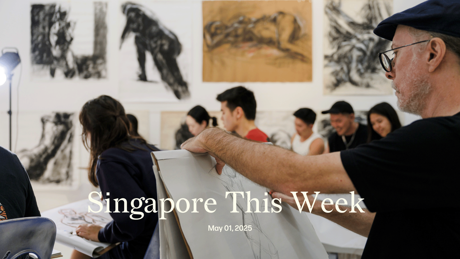 Singapore This Week