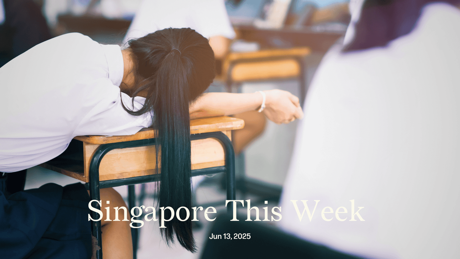Singapore This Week