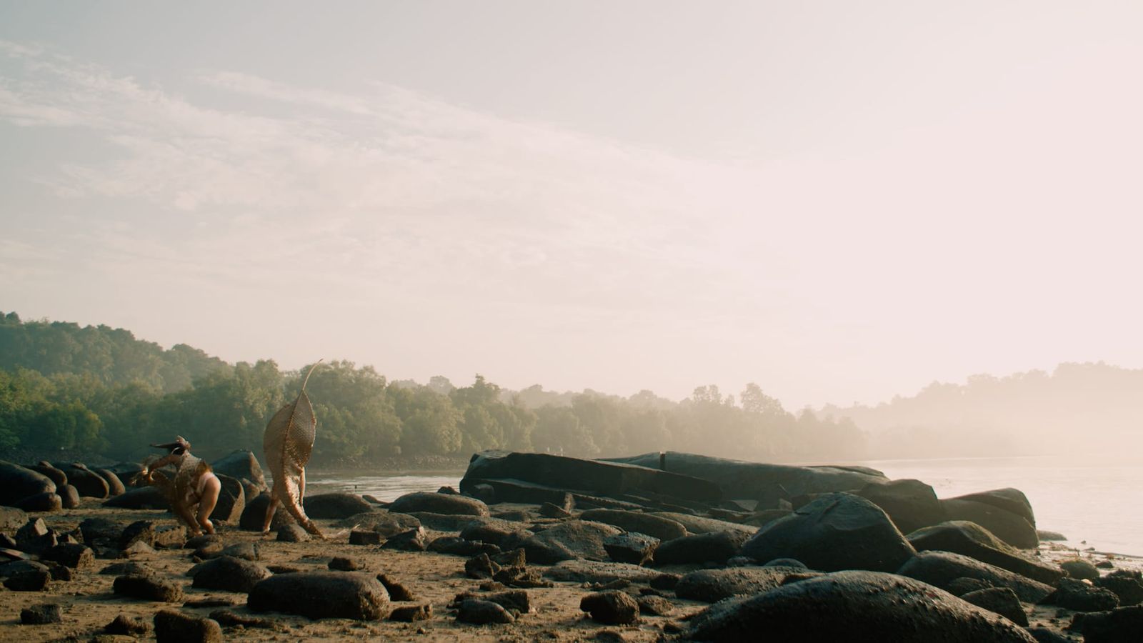 Living with Tumasik and Temasek: meditations on our ‘national’ history