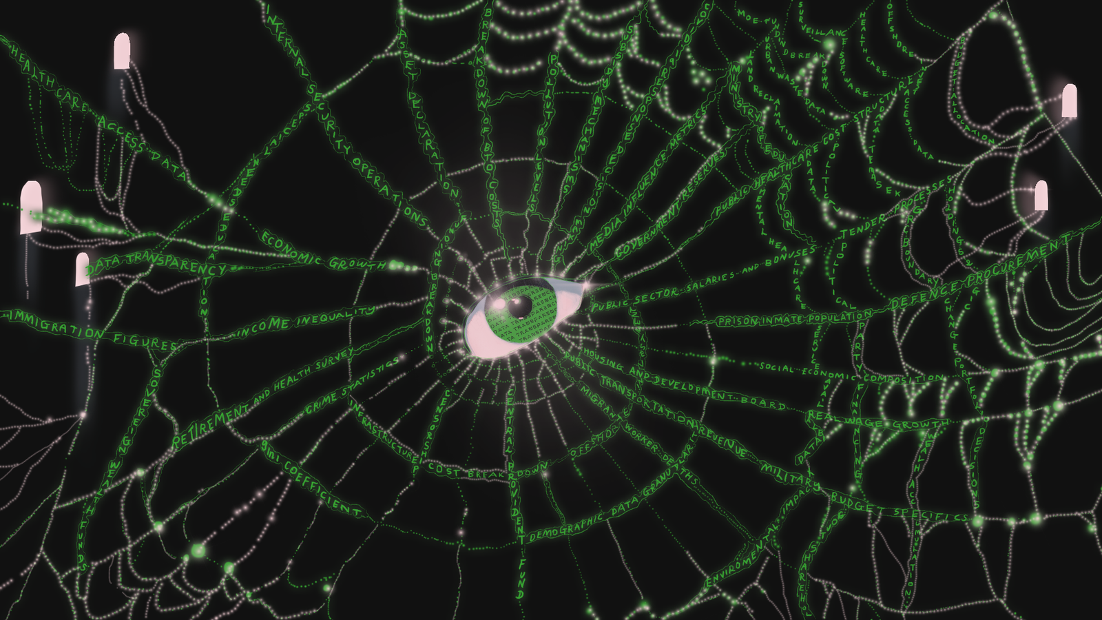 A turn towards transparency: the case for more open data in Singapore