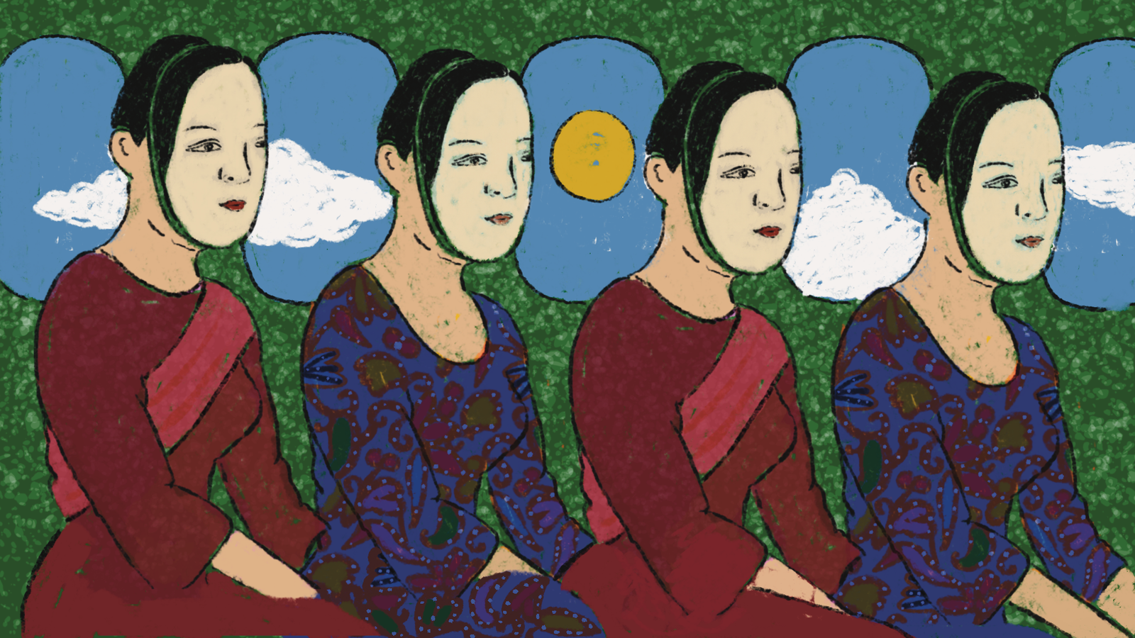 Air Angels: the sexualised female icons of Singapore Airlines and Thai Airways