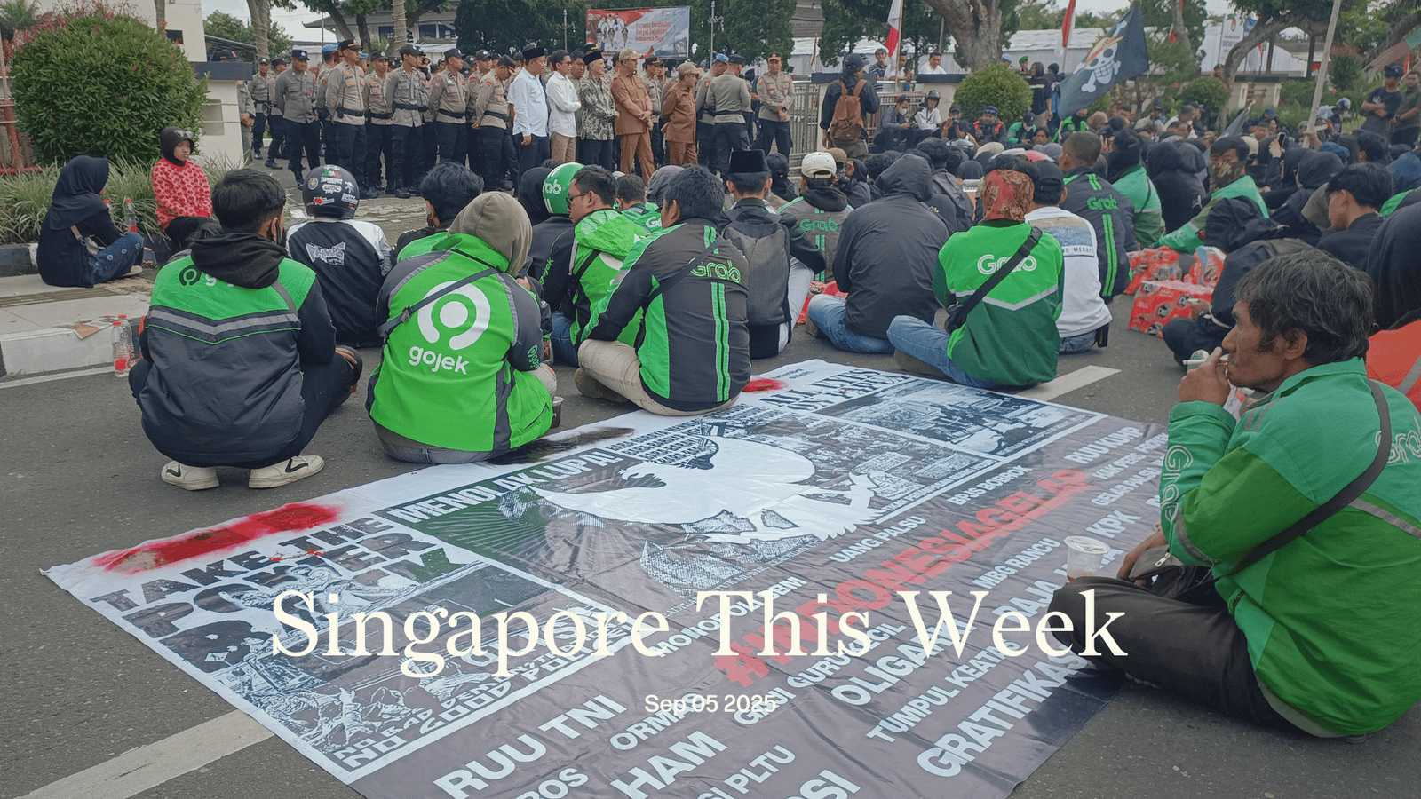 Singapore This Week