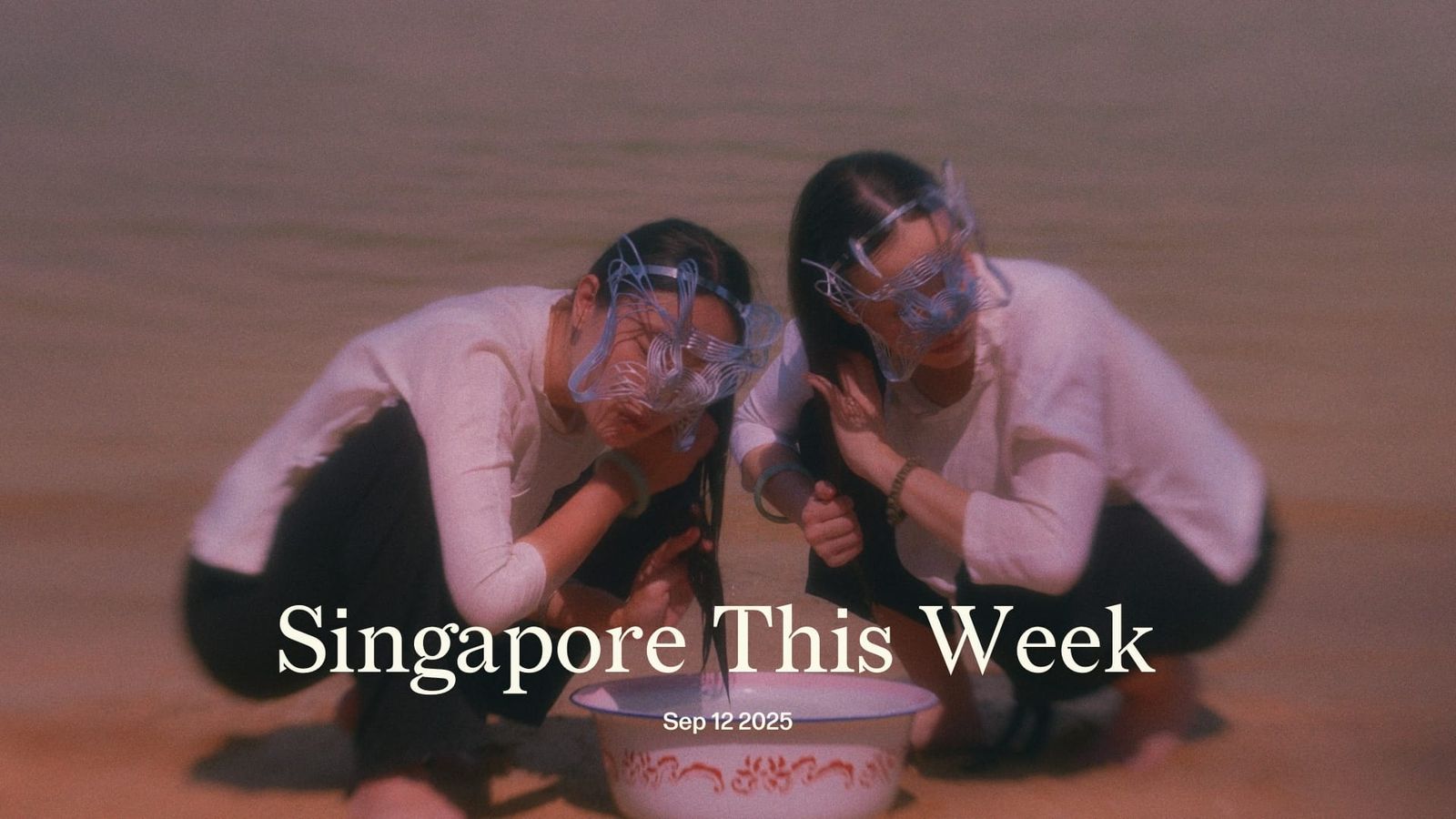 Singapore This Week