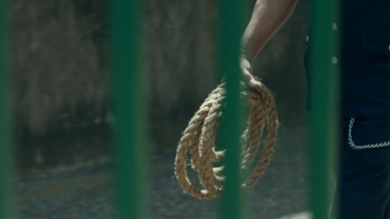 The death penalty: seeking an honest conversation