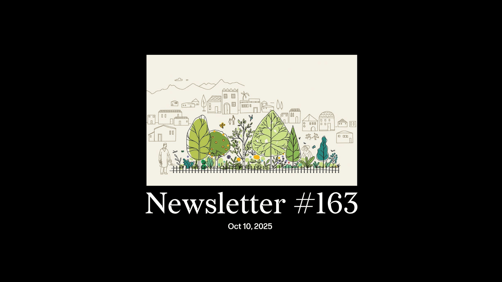 #163: Can microforests cool Singapore?