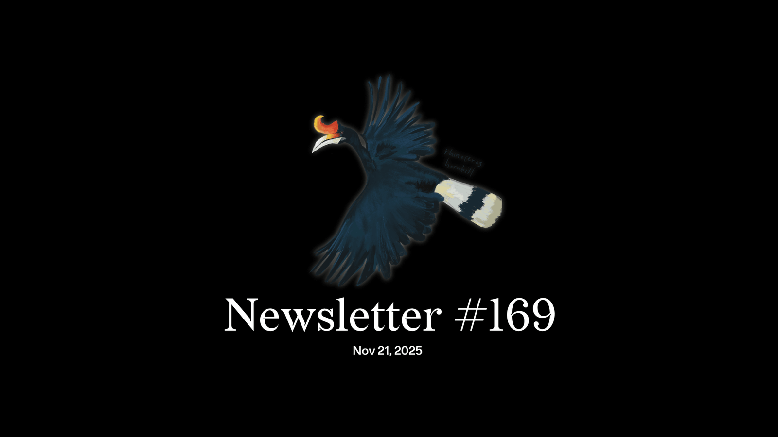 #169: Singapore Lions, and Singapore birds