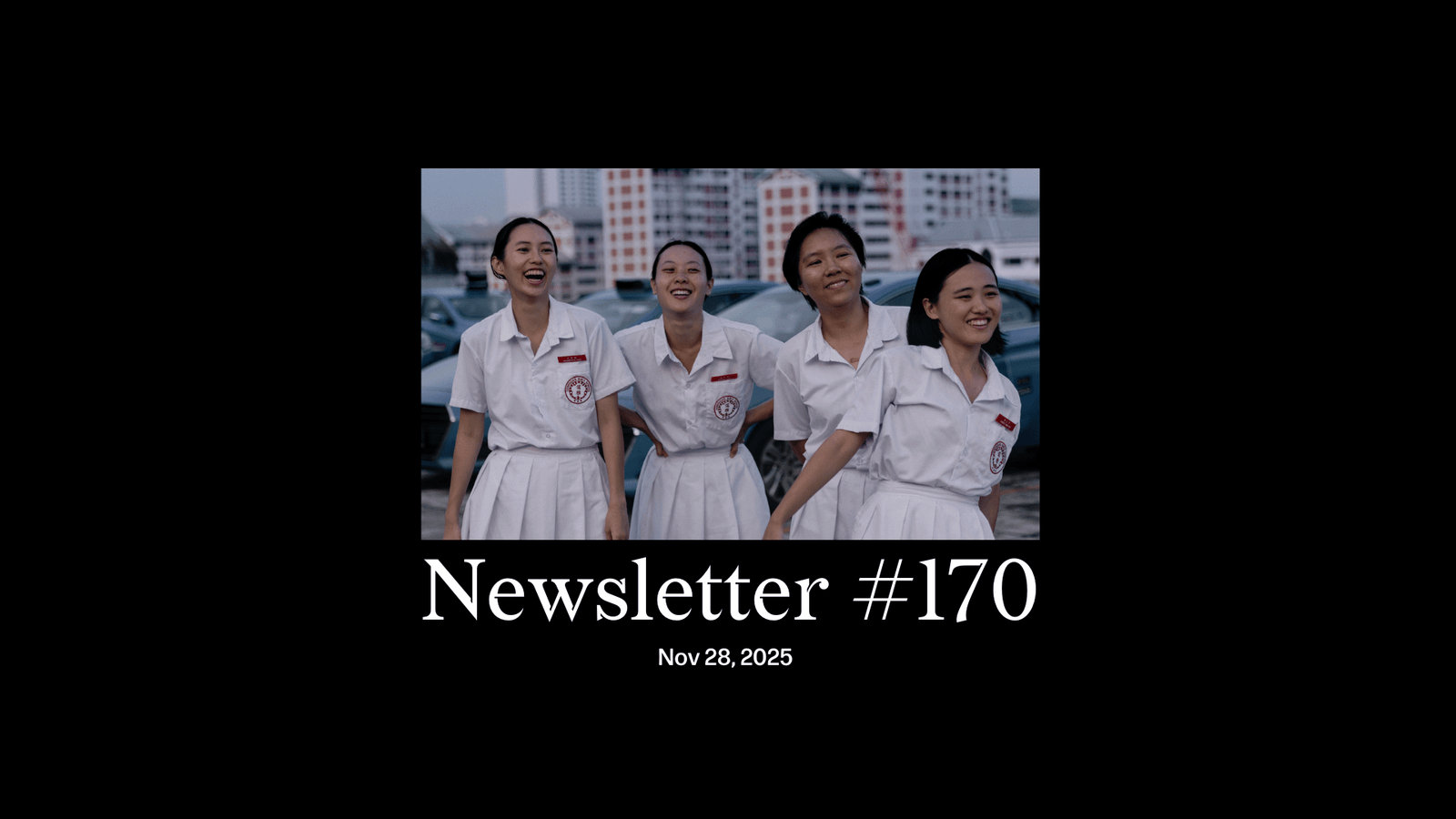 #170: Larry and the Chinese, Jo Teo, and ‘Amoeba’, the film