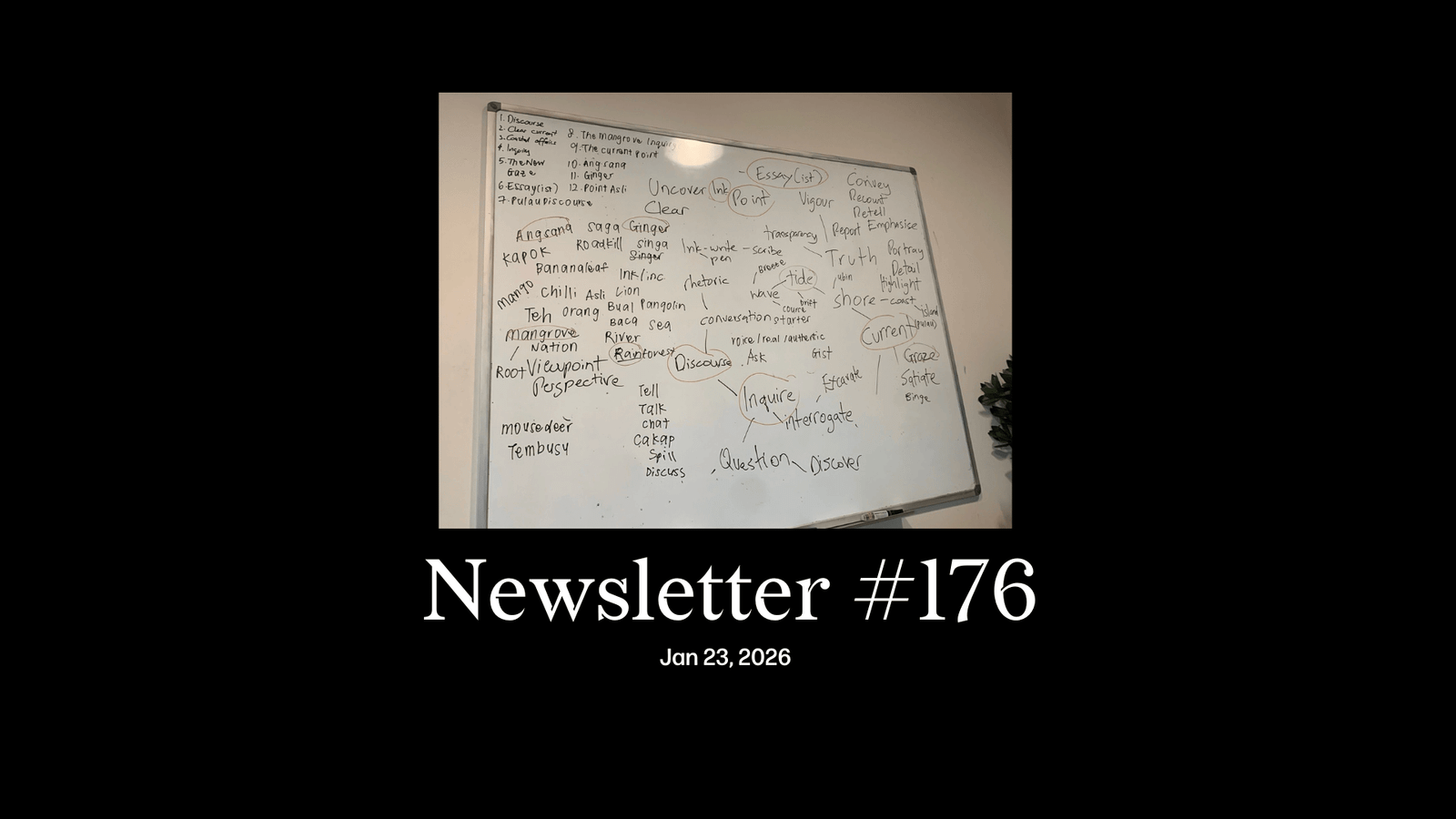 #176: Pritam, Pariaman, and the psychology of streaks