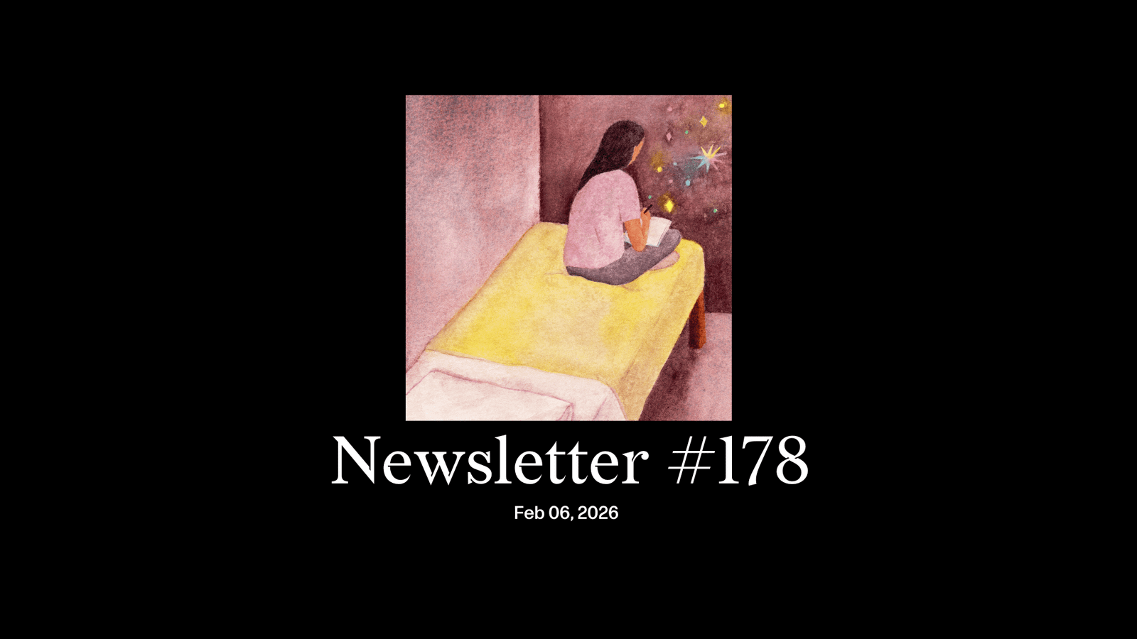 #178: Tharman on AI, Epstein in SG, and our migrant writers