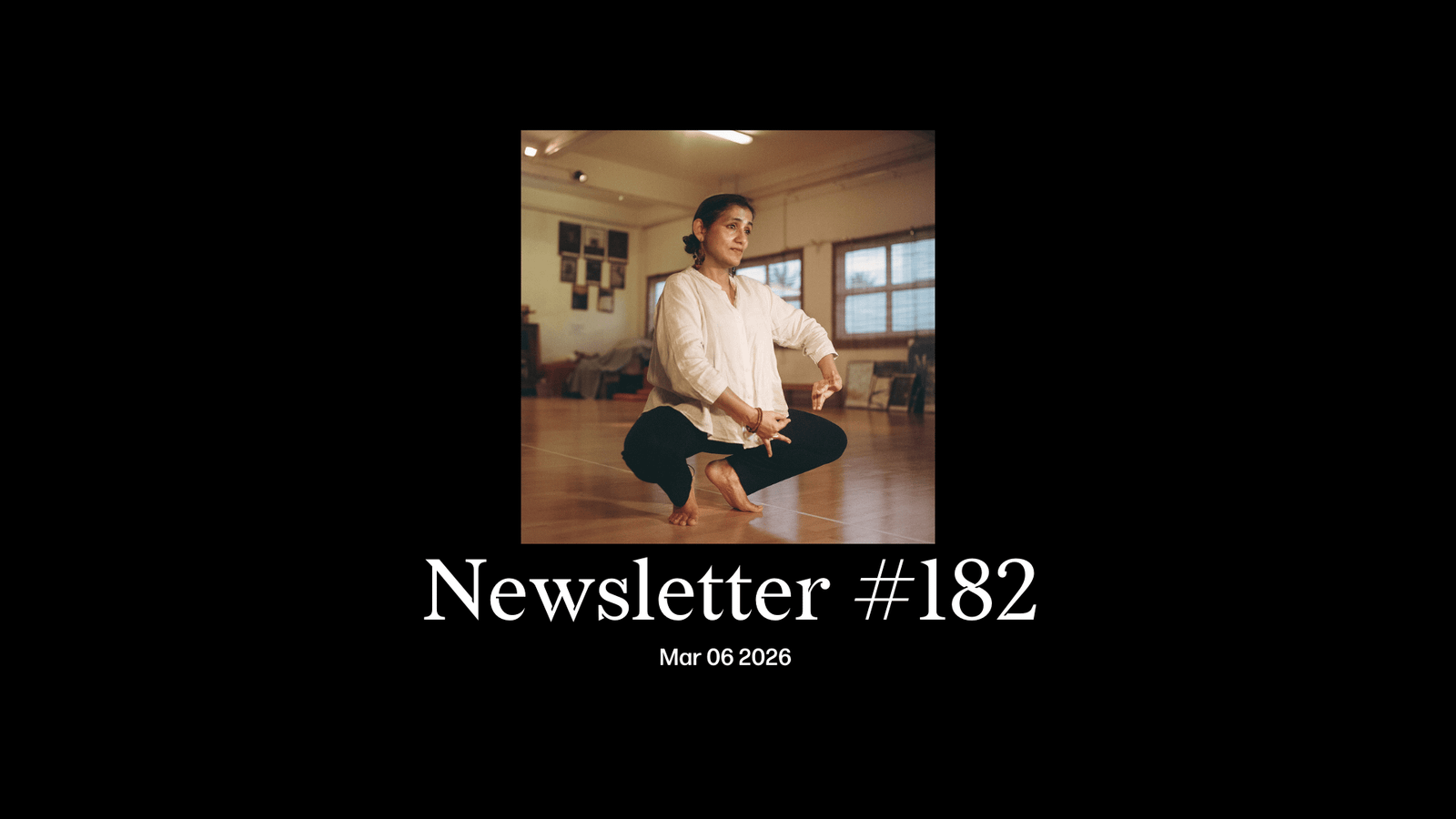 #182: Iran, TFR, and Charmaine Poh on Raka Maitra