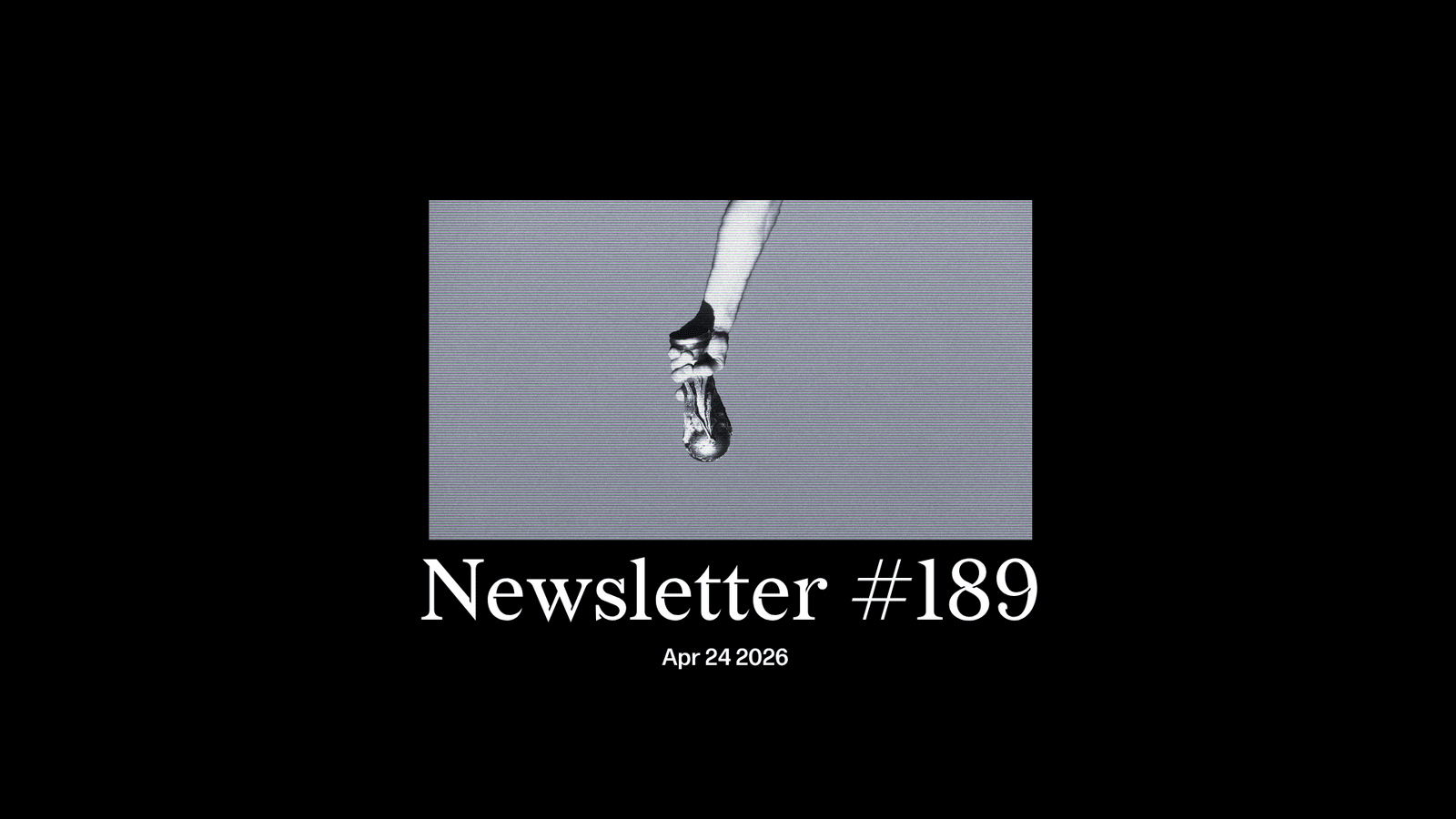 #189: Why Singaporeans should boycott (most of) the World Cup