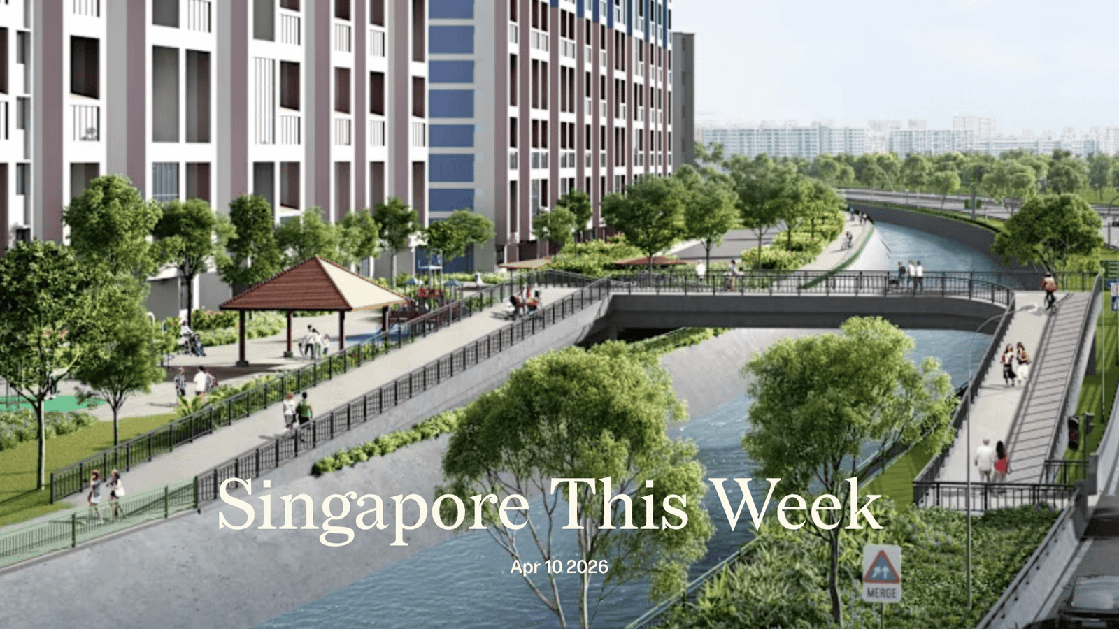 Singapore This Week
