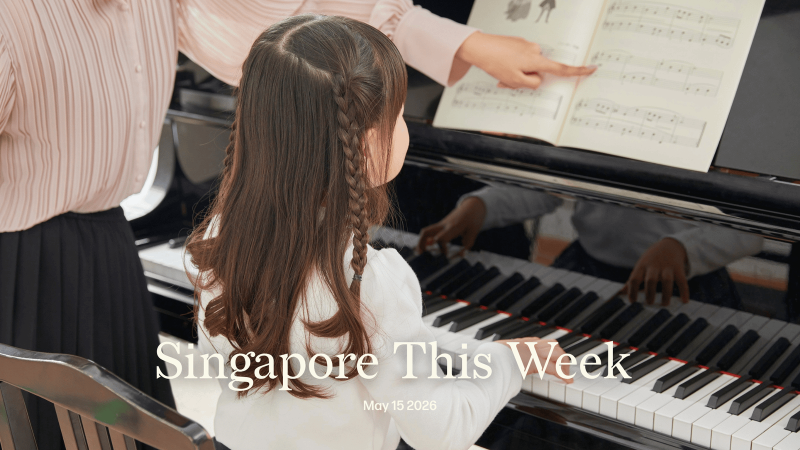 Singapore This Week