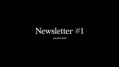 Newsletters