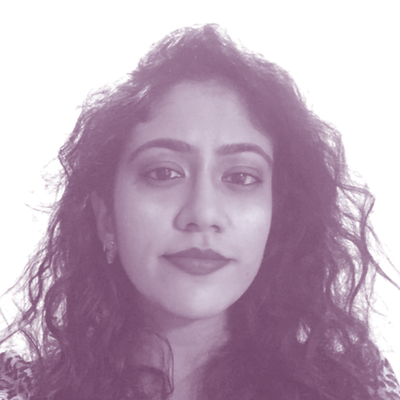 Aditi Shivaramakrishnan