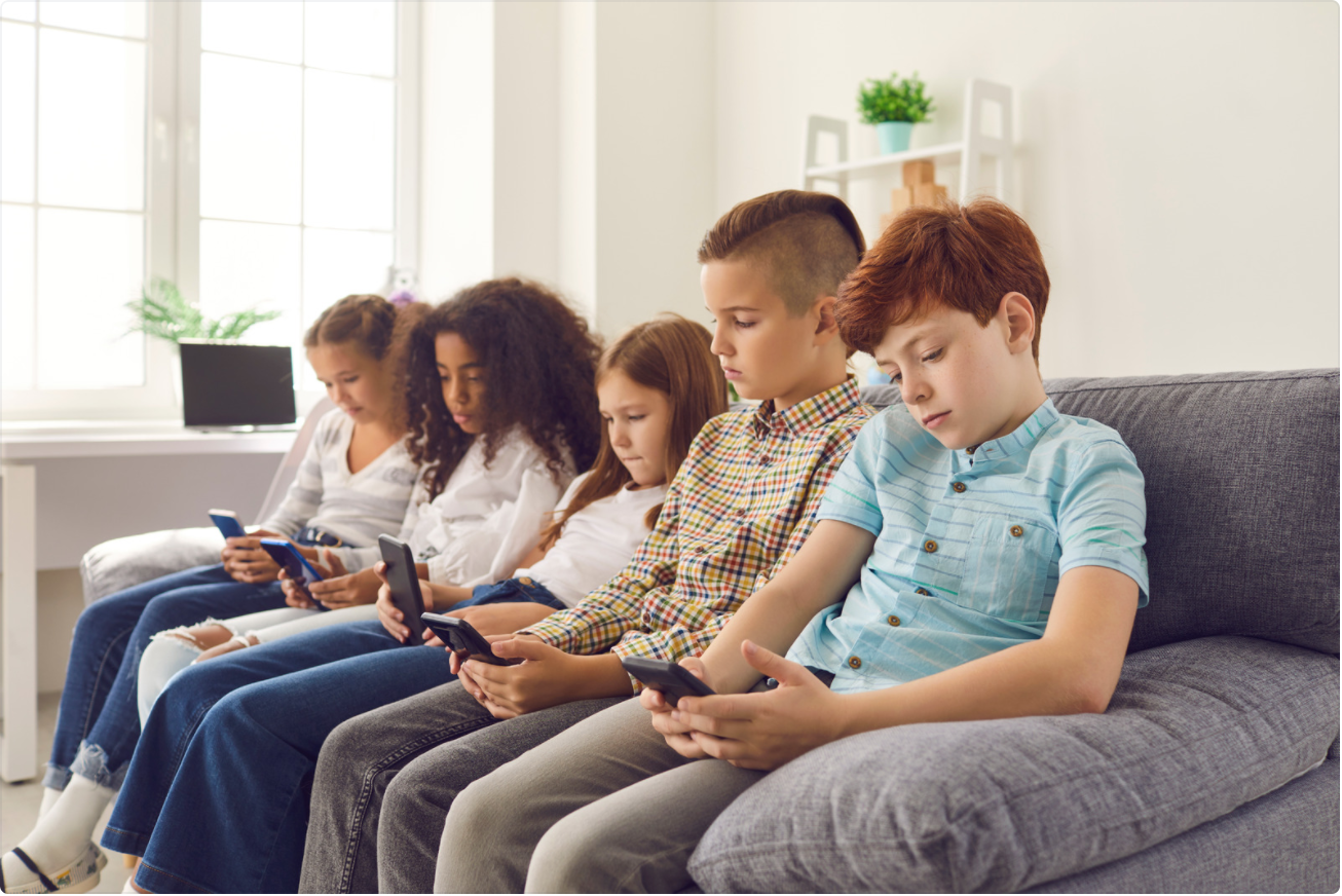 UNICEF’s Children’s Data Manifesto: Gaps To Fill In Children Privacy Laws