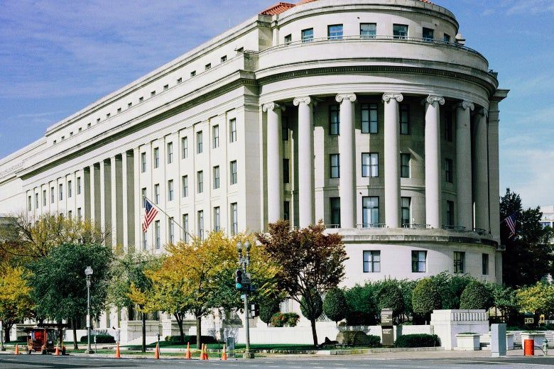 The Consumer Protection and Recovery Act, An Alternative to Private Right of Action?