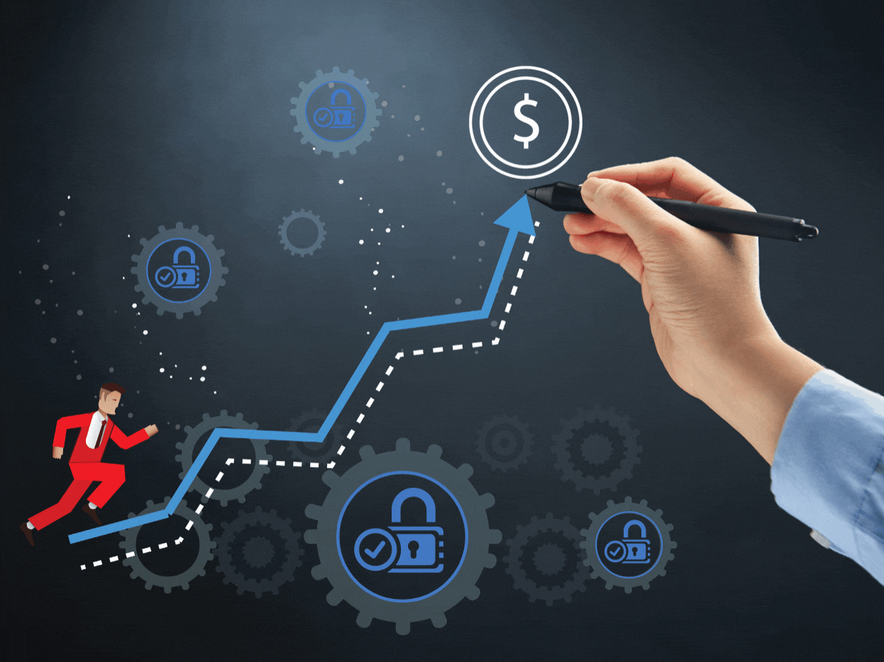 Privacy Beyond Compliance: A Business Driver to Gain Consumer Trust and Increase Sales