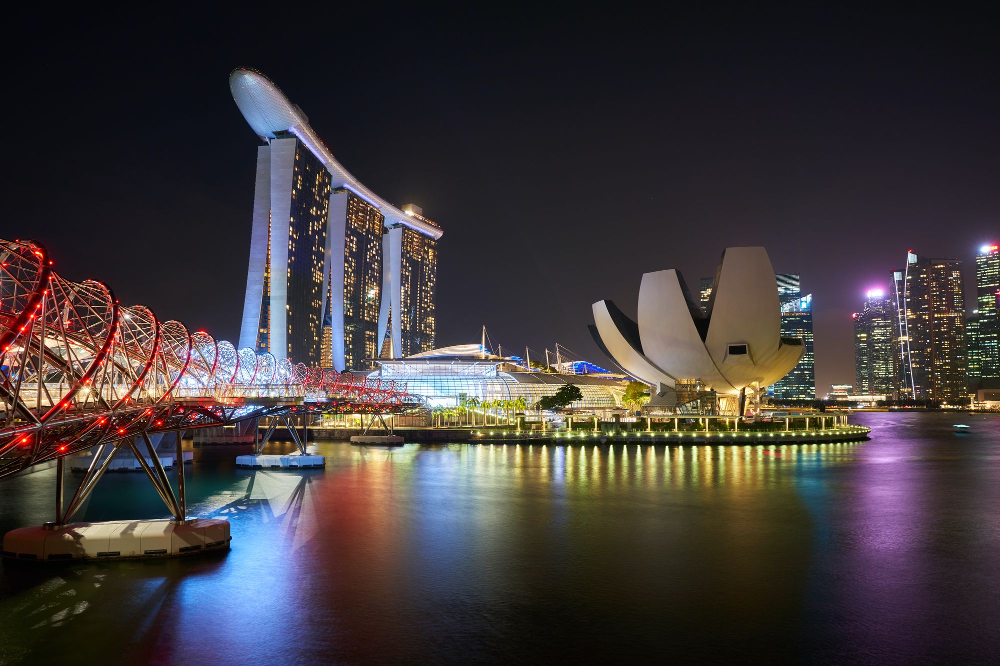 A Privacy Guide for Businesses to Comply with Singapore’s Personal Data Protection Act (PDPA)